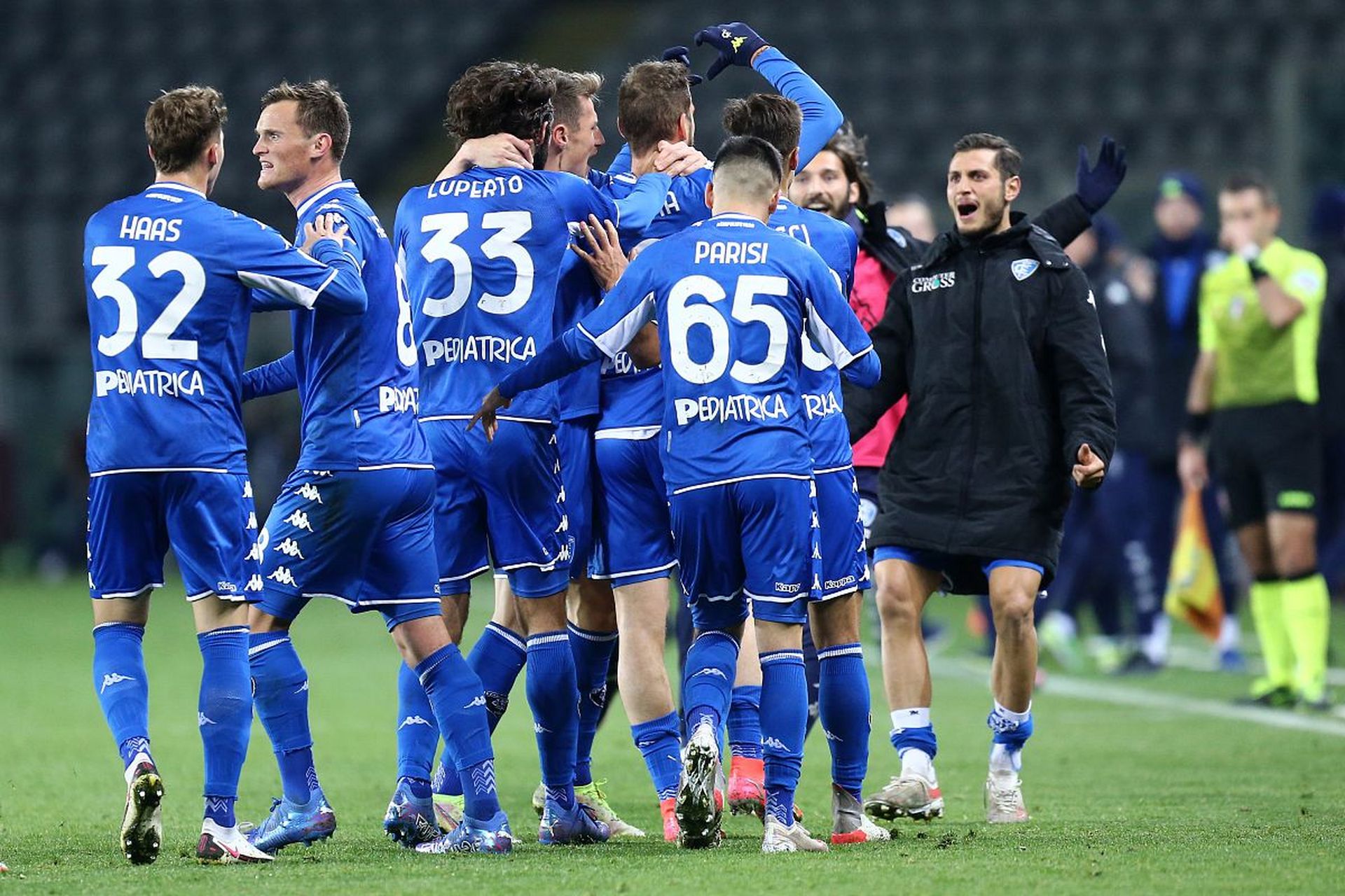 地方政府和 地方政府和