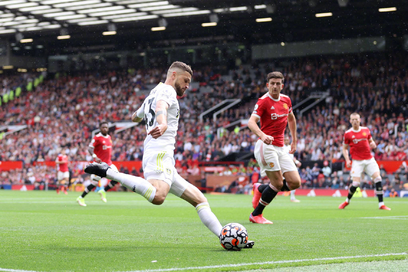 米切尔及其 米切尔及其